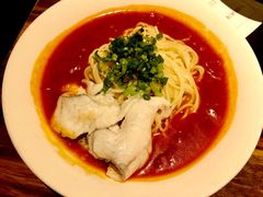 -太二酸菜鱼(广州IFC国金天地店)
