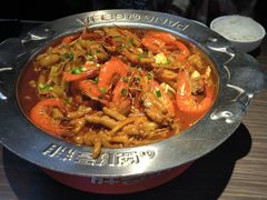 -胖哥俩肉蟹煲(杭州下沙学林街店)