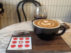 -33Coffeelab 咖啡研究所