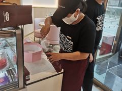 -哈根达斯(朝阳大悦城店)