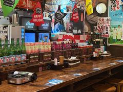 -平成屋·午肴夜酒(四川北路店)