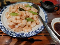 -中国徽菜·徽商故里(广安门店)
