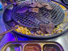 -釜山火炉·海鲜烤肉(紫藤路店)