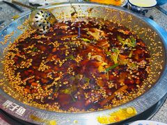 -胖子鱼·天水麻辣鱼火锅(秦州407店)