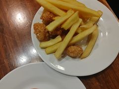 -汉巴味德(沈阳万象汇店)