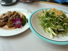 -梅利汴京烤鸭•开封豫菜地标店(晋安路店)
