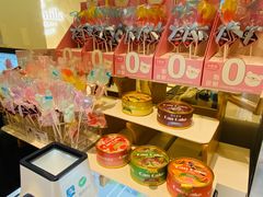 -花花卷卷·鲜食蛋糕(静安久光百货店)