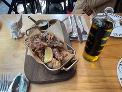 -IL TEATRO 精品意大利餐厅