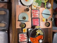 -山葵家·创意料理(临平银泰城店)