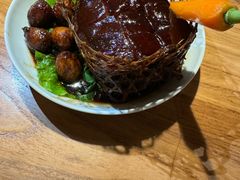 -鱼食饭稻·苏浙土菜17年老馆子(平江路店)