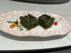 -万荣烤鸭店·北京菜(农光里店)