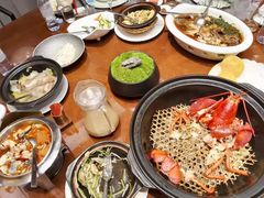 -玄武苏宁诺富特酒店·紫金轩中餐厅