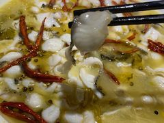 -青花椒花椒鱼(合生汇店)