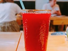 荔波鲜杨梅汁-贵凤凰贵州米粉(望京店)