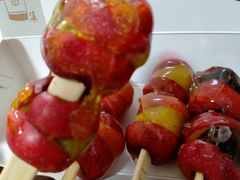 -一栗·新鲜零食炒货(太原街沃尔玛店)