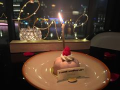 -上海苏宁宝丽嘉酒店·Cafe Bellagio西餐厅