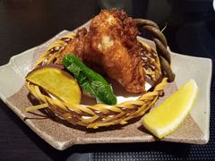 -玄品河豚(那覇國際通里之関)