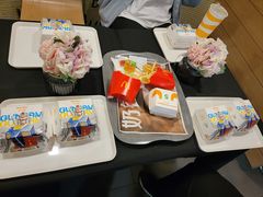 -麦当劳(南京宁海路店)