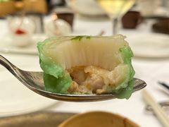 -万豪金殿(香港JW万豪酒店)
