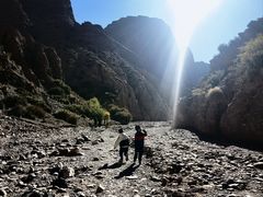 -阿图什天门景区