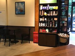 -星巴克(湖州梅地亚广场店)
