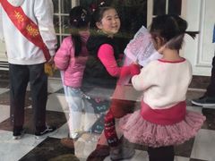 -中国福利会少年宫