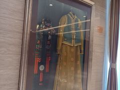 -内蒙古驻京办餐厅