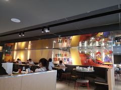 -麦当劳(北京路广百广场店)