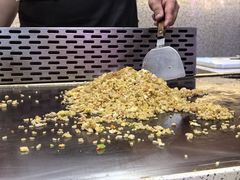 -法式利昂铁板烧主题餐厅(唐山爱琴海店)
