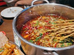 -刘成杰锦州烧烤(南河路店)