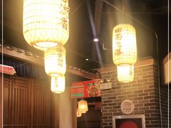 大堂-井格重庆火锅(临平银泰城店)