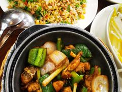 -煲煲掂风味煲仔饭餐厅(西区店)