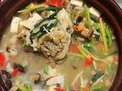 -金山锅贴店(金泉路店)