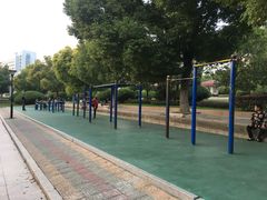 -南北地理分界线标志园