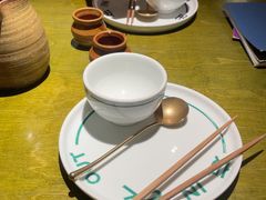 -一坐一忘云南菜(卓悦中心)