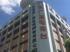 -广东电视台演播厅