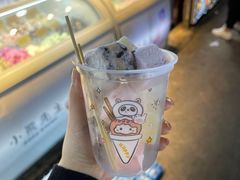 -大学城夜市大排档(凤栖路店)