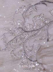 -Lady  Jane高端婚纱礼服馆