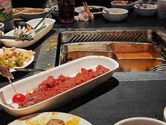 -海底捞火锅智慧餐厅(中骏世界城店)
