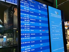 -吉隆坡国际机场