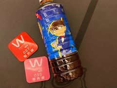 -W FITNESS 威尔仕健身·游泳(老西门新苑店)