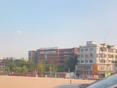 -四海酒家生态粤菜