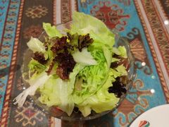 -巴依老爷·新疆美食(上城区天城路店)