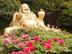 -幕燕滨江·长江观音景区