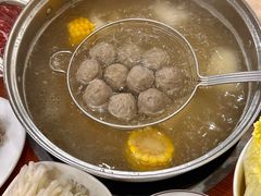 -阿波潮汕牛肉火锅·汤粉面(拱北店)