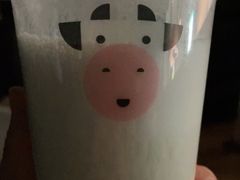 -一只酸奶牛(丹尼斯大卫城店)