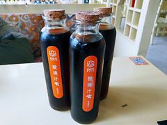 -甘尼仕印度餐厅爵士酒吧(阳春巷店)
