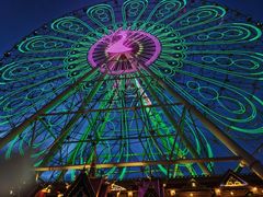 -七彩云南欢乐世界