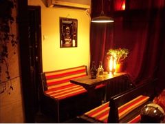座位-后巷酒吧Back Alley(未来广场店)