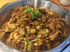-氿熹干锅•牛蛙•烤鱼(印象城店)